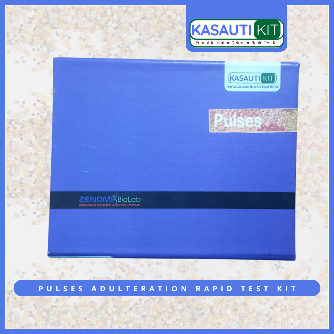 PULSES ADULTERATION DETECTION RAPID TEST KIT - Image 2