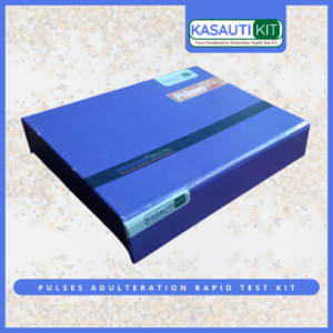 PULSES ADULTERATION DETECTION RAPID TEST KIT