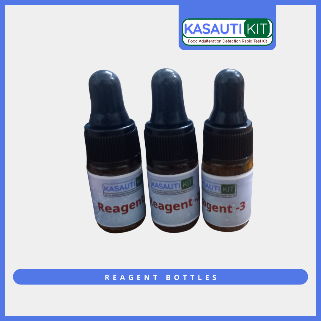 Jaggery Adulteration Detection Rapid Test Kit - Image 4