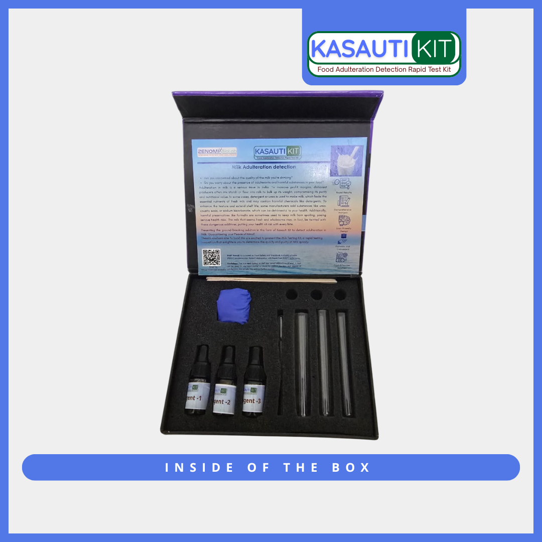 PULSES ADULTERATION DETECTION RAPID TEST KIT - Image 3