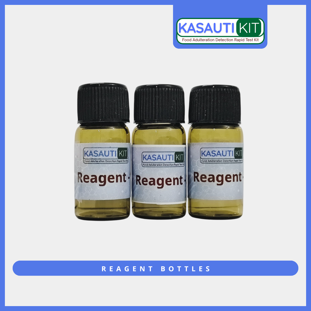 Paneer Adulteration Rapid Testing Kit - Image 6